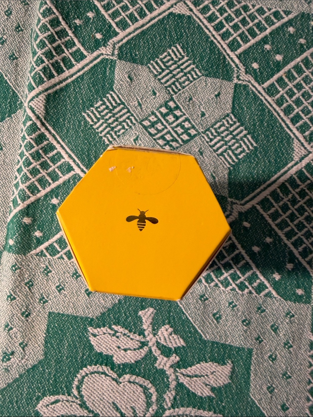 Trader Joe's Honey Hydration Day & Night Cream Duo - Yellow - Picture 6 of 6